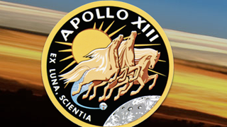 Read the digital transcripts of famous NASA missions like Apollo 13